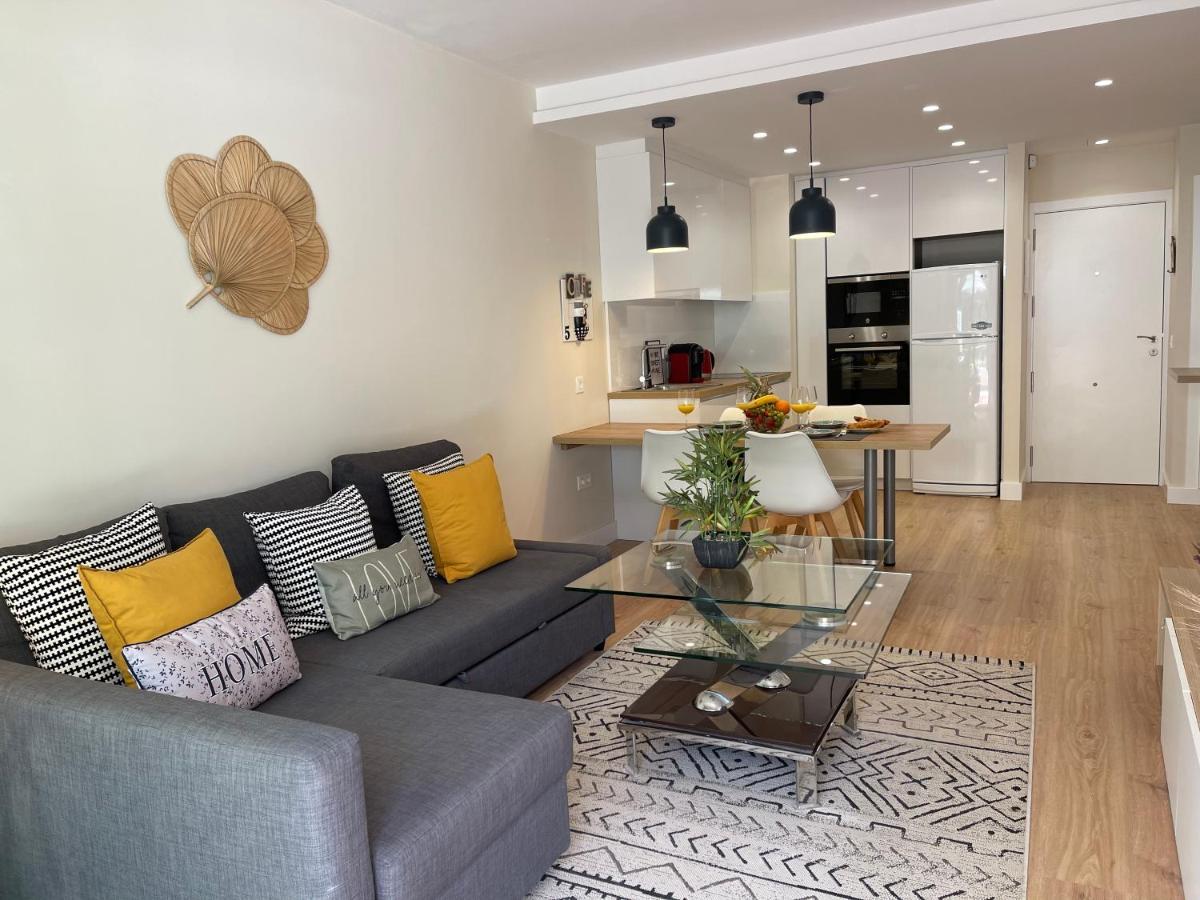 208, Close To The Beach, 2 Bedroom,golden Mile Apartamento *