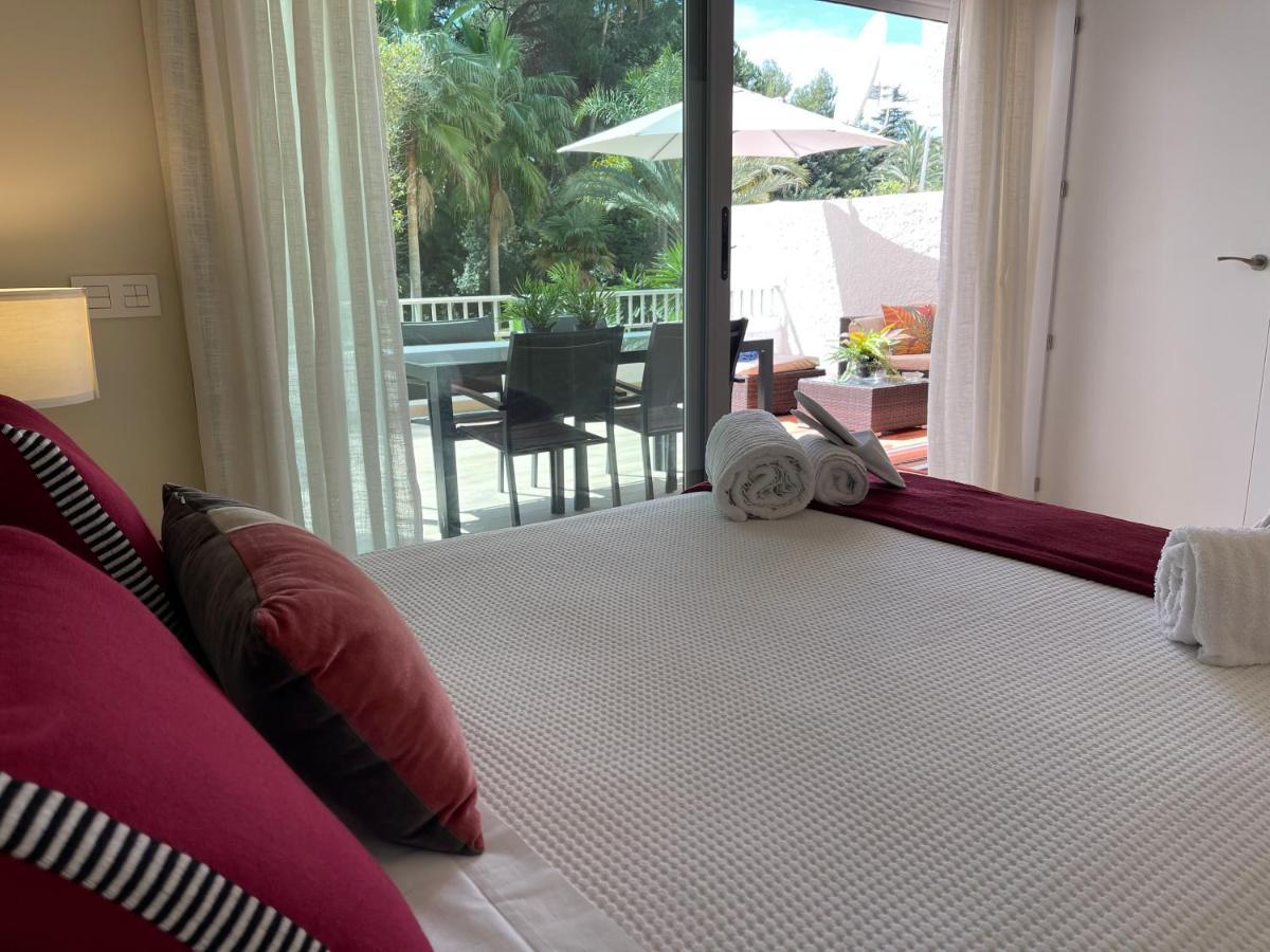 Apartamento 208, Close To The Beach, 2 Bedroom,golden Mile *
