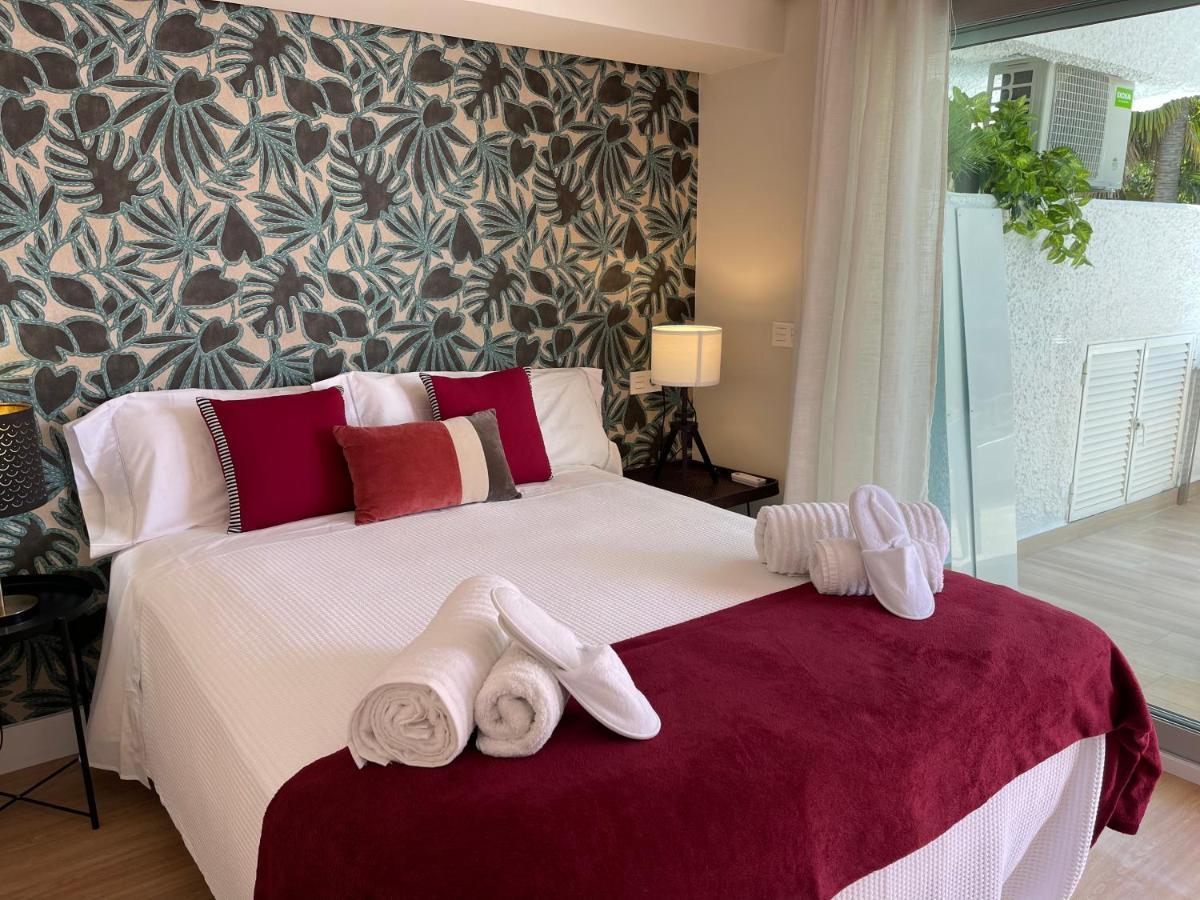 208, Close To The Beach, 2 Bedroom,golden Mile Apartamento Marbella
