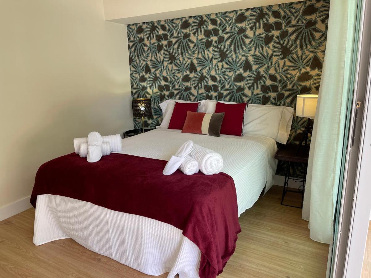 Apartamento 208, Close To The Beach, 2 Bedroom,golden Mile *