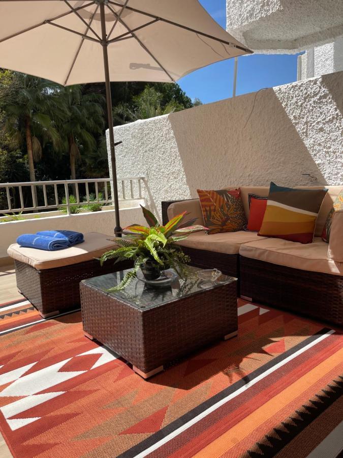 Apartamento 208, Close To The Beach, 2 Bedroom,golden Mile