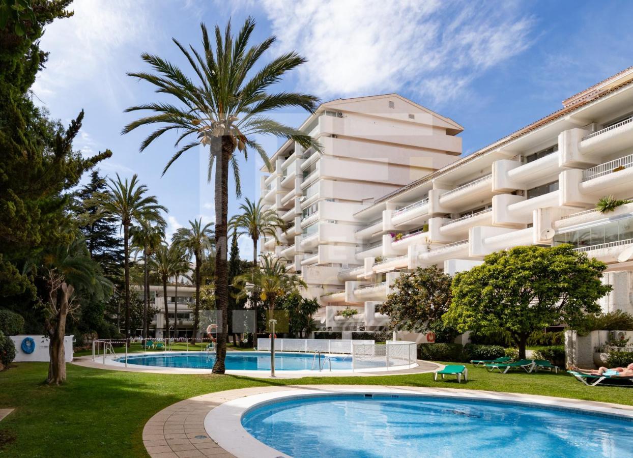 208, Close To The Beach, 2 Bedroom,golden Mile Apartamento