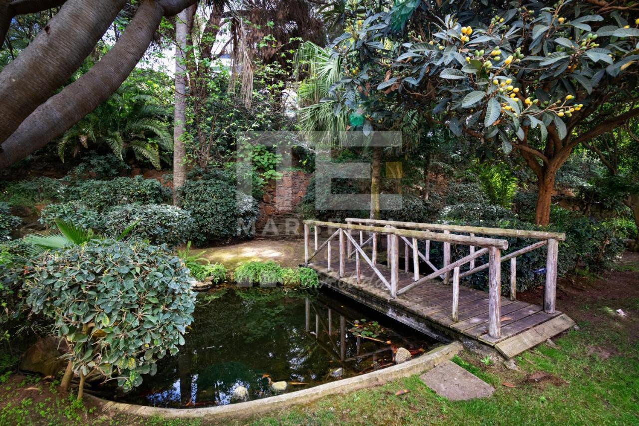 Apartamento 208, Close To The Beach, 2 Bedroom,golden Mile