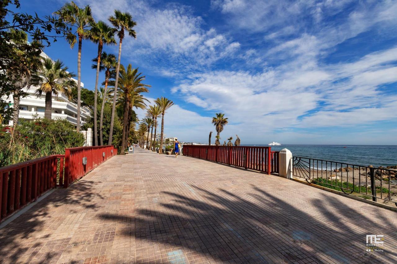 208, Close To The Beach, 2 Bedroom,golden Mile *