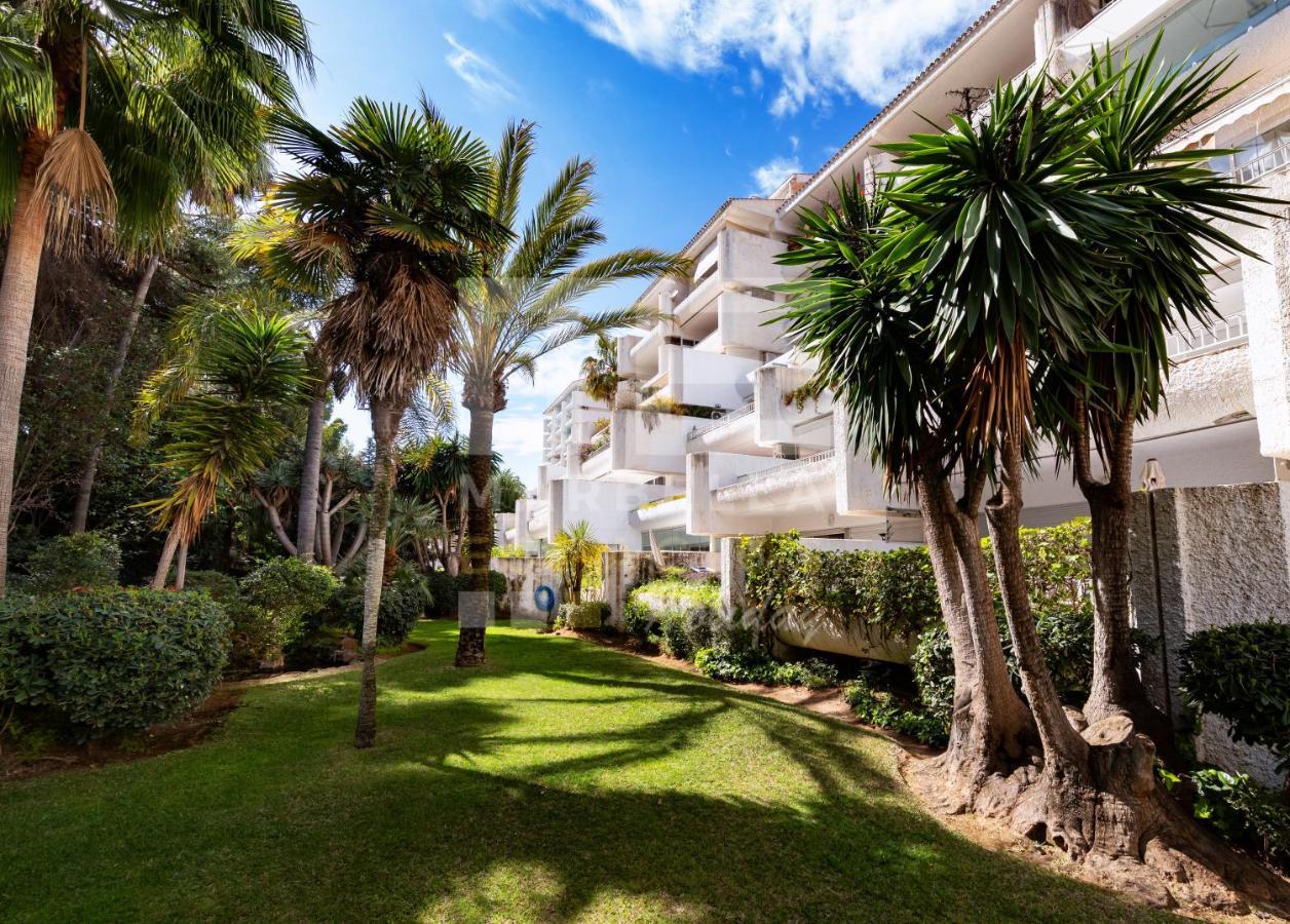 Apartamento 208, Close To The Beach, 2 Bedroom,golden Mile *