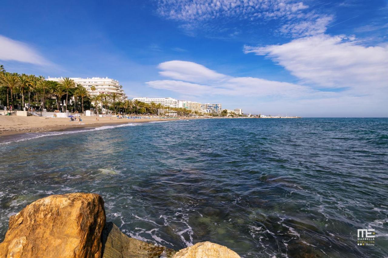 208, Close To The Beach, 2 Bedroom,golden Mile Apartamento *