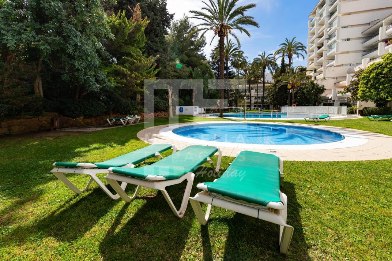 208, Close To The Beach, 2 Bedroom,golden Mile