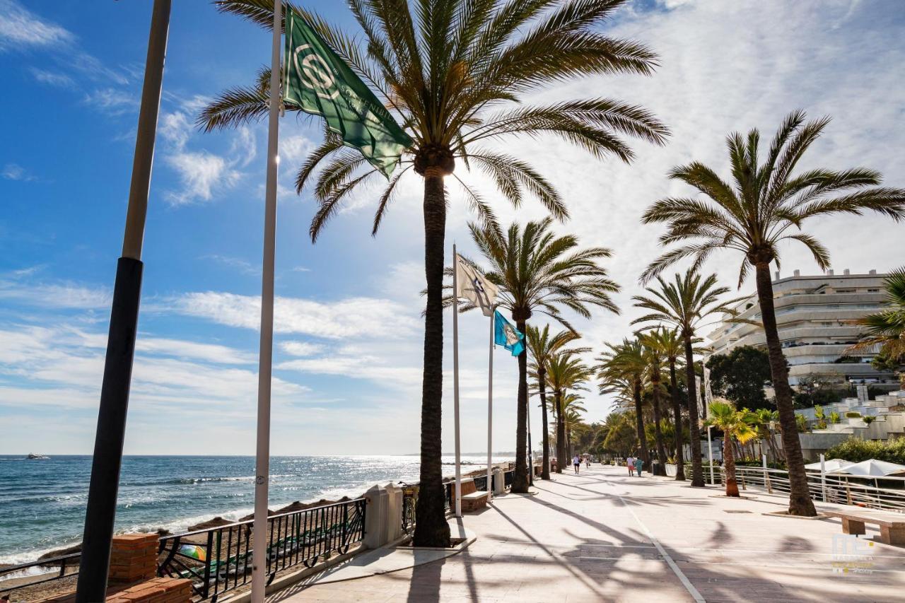 Apartamento 208, Close To The Beach, 2 Bedroom,golden Mile